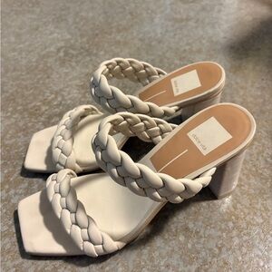 Dolce Vita Braided Sandal